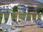 Plage de Stalida - île de Crète Photo 5