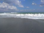 Plage de Rethymno - île de Crète Photo 4