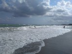 Plage de Rethymno - île de Crète Photo 6