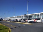 Aéroport Nikos Kazantzakis Héraklion - île de Crète Photo 3