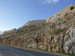 Forteresse de Fortezza (Rethymno) - île de Crète Photo 19