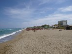 Plage d'Amoudara (Héraklion) - île de Crète Photo 3