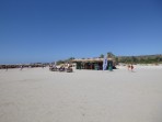 Plage d'Elafonisi - île de Crète Photo 18