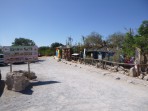 Plage d'Elafonisi - île de Crète Photo 24