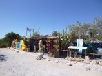 Plage d'Elafonisi - île de Crète Photo 25