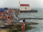 Plage de Chersonisou - île de Crète Photo 1