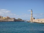 Chania - île de Crète Photo 47