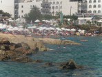 Plage de Chersonisou - île de Crète Photo 17