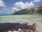 Plage de Balos - île de Crète Photo 7