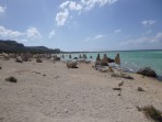 Plage de Balos - île de Crète Photo 14