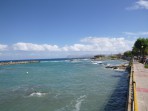 Plage de Nea Chora (Chania) - île de Crète Photo 16