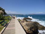 Plage de Nea Chora (Chania) - île de Crète Photo 17