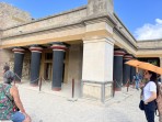 Knossos (site archéologique) - île de Crète Photo 33