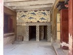 Knossos (site archéologique) - île de Crète Photo 34