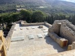 Knossos (site archéologique) - île de Crète Photo 35