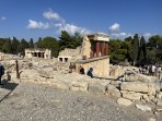 Knossos (site archéologique) - île de Crète Photo 36