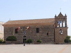 Église Saint-Nicolas (Zante)