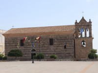 Église Saint-Nicolas (Zante)