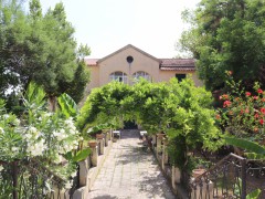 Musée et manoir de la famille Romas