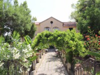 Musée et manoir de la famille Romas