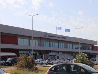 Aéroport Dionysios Solomos