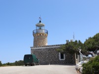 Phare de Skinari