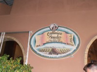 Vignoble de Callinico
