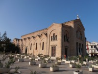 Église de Saint Dionysos