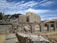 Monastère de Panagia Skopiotissa