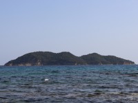 Île de Pelouzo