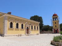 Église de Panagia Keriotissa