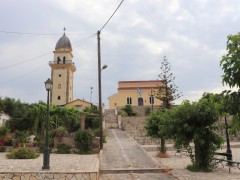 Agios Dimitrios