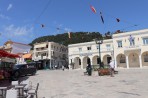 Ville de Zakynthos (Chora) - île de Zakynthos Photo 29