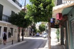 Ville de Zakynthos (Chora) - île de Zakynthos Photo 31