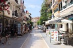 Ville de Zakynthos (Chora) - île de Zakynthos Photo 32