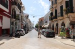 Ville de Zakynthos (Chora) - île de Zakynthos Photo 33