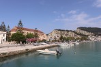 Ville de Zakynthos (Chora) - île de Zakynthos Photo 7