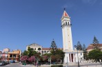 Ville de Zakynthos (Chora) - île de Zakynthos Photo 8