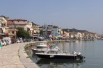 Ville de Zakynthos (Chora) - île de Zakynthos Photo 9