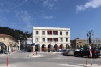 Ville de Zakynthos (Chora) - île de Zakynthos Photo 11