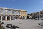 Ville de Zakynthos (Chora) - île de Zakynthos Photo 20