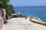 Mikro Nisi - île de Zakynthos Photo 24