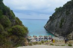 Plage de Xigia - Île de Zakynthos Photo 20