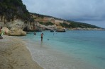 Plage de Xigia - Île de Zakynthos Photo 21