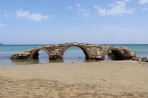 Pont vénitien à Argassi - île de Zakynthos Photo 2