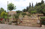 Monastère d'Anafonitria - Île de Zakynthos Photo 7