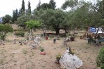 Monastère d'Anafonitria - Île de Zakynthos Photo 8