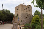 Monastère d'Anafonitria - Île de Zakynthos Photo 9