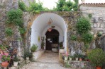 Monastère d'Anafonitria - Île de Zakynthos Photo 14