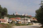 Monastère d'Eleftherotria (Maherado) - île de Zakynthos Photo 1